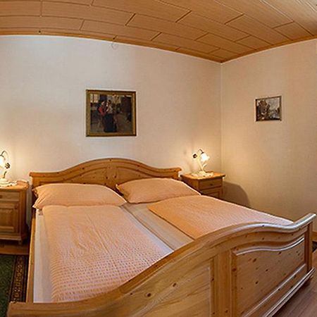 Gruggerhof Διαμέρισμα Ζέεφελντ Εξωτερικό φωτογραφία